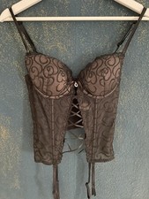 Body korsett corsage gebraucht kaufen  Minden