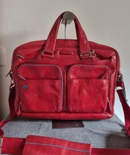 Piquadro borsa cartella usato  Roma