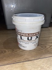 Coppermate copper mate for sale  BEDFORD