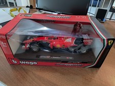 Modellino bburago ferrari usato  Nonantola