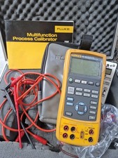 Fluke 725 multifunction for sale  BURTON-ON-TRENT