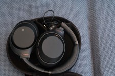 Sony 1000xm3 noise for sale  SWANSEA