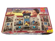 Mega bloks legend for sale  Franklin