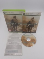 Usado, call of duty MW2 microsoft xbox 360 jeu vidéo pal avec notice comprar usado  Enviando para Brazil