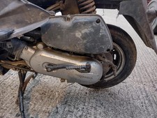 2005 honda scv100 for sale  SKELMERSDALE