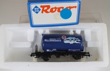 Roco kesselwagen bodensee gebraucht kaufen  Aspach