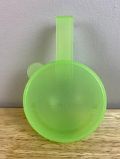 Tupperware green forget for sale  Lebanon