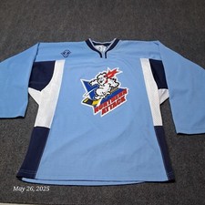 Northern attack hockey for sale  Verndale