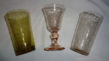 Verres biot verre d'occasion  Le Donjon