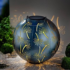 Solarkugel pusteblume 30cm gebraucht kaufen  Bruck