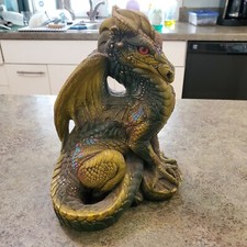 Rare vintage winged for sale  Altamonte Springs