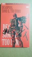 Collezione 100 marvel usato  Chioggia