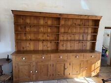 Large oversized rustic for sale  WADEBRIDGE