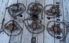 Northwoods coil spring for sale  Randolph
