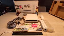 console wii family edition usato console wii family edition usato Cadorago