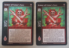Armor caine vampire usato  Roma