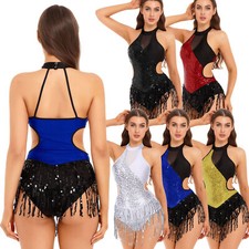 Women tassel latin for sale  SWANSEA