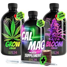 Homegrow24 dünger trio gebraucht kaufen  Marktoberdorf
