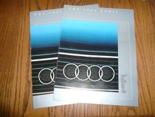 1984 audi 4000s for sale  Quakertown