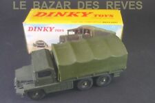 Dinky toys berliet d'occasion  Paris XV