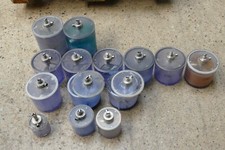 14x degudent rührbecher gebraucht kaufen  Bedburg