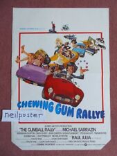 Gumball rally 91976 for sale  BECKENHAM