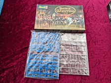 Revell battle waterloo gebraucht kaufen  Bonn