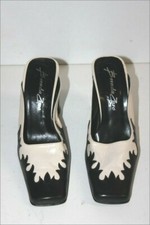 Brenda zaro mules d'occasion  La Roche-Posay