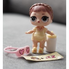 Sleeping b.b. lol usato Sleeping b.b. lol usato  Italia