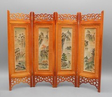 Vtg panel antique for sale  Saint Louis