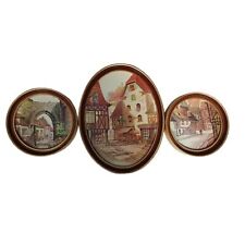 Set framed artwork for sale  Marshalltown