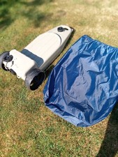 Bag wheeled waste for sale  STAFFORD