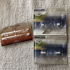 Lot ampoules halogène d'occasion  Stains