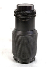 Zoom makinon lens d'occasion  Équeurdreville-Hainneville