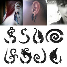 2pcs acrylic spiral d'occasion  Expédié en Belgium