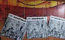 Woodstock soundtrack set gebraucht kaufen  Hamburg