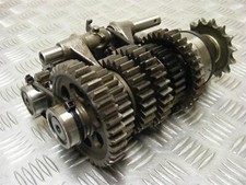 Honda vfr750 gearbox for sale  COLCHESTER