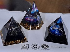 Rgonit pyramiden neu gebraucht kaufen  Senftenberg