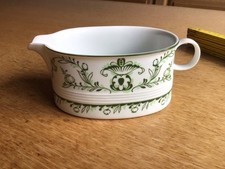 Melitta soßenterrine sauciere gebraucht kaufen  Hallbergmoos