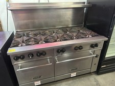 Vulcan 60ss 10bn for sale  Sanford