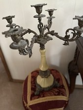 Candelabra candle holder for sale  Bushkill