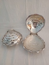 Oyster shell butter for sale  FALMOUTH