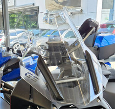 Windschild windschutzscheibe s gebraucht kaufen  Drensteinfurt