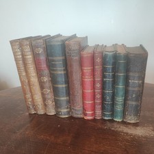 Lot livres xixè d'occasion Lot livres xixè d'occasion  Albi