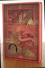 Journal voyages paris d'occasion  Nogent-sur-Marne