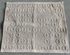 Badematte joop vorleger gebraucht kaufen  Weilburg