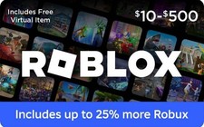 Roblox 500 digital for sale  Madison