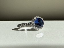 Tacori blue white for sale  Strongsville