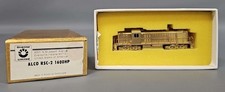 n scale alco for sale  Beatrice