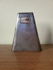 Campanello jcr usato Campanello jcr usato  Spedire a Italy